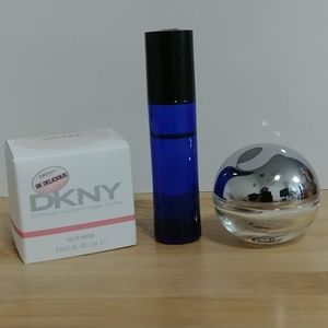 DKNY Be Delicious - Fresh Blossom